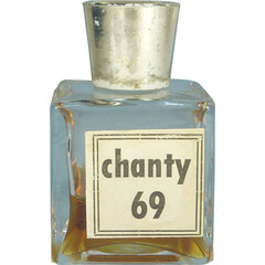 Chanty 69 von Unknown Brand / Unbekannte Marke