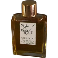 Parfum de Naudet #27 by Essential Prods. Co.