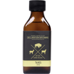 Taxes von Declaration Grooming / L&L Grooming