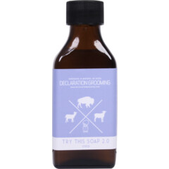 Try This Soap 2.0 von Declaration Grooming / L&L Grooming