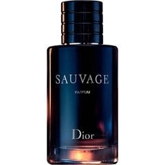 Sauvage Parfum von Dior