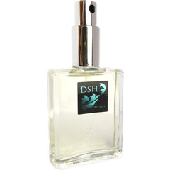 August Picnic, 1976 by DSH Perfumes