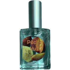 Pêche au Yuzu by Kyse Perfumes / Perfumes by Terri