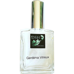 Gardénia Vitreux by DSH Perfumes