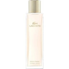 Pour Femme Timeless by Lacoste