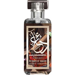 28 Shades of Tabacum von The Dua Brand / Dua Fragrances