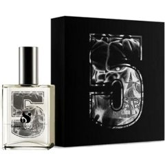 Series One - Illicit Sex by Six Scents