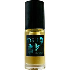 At the Shore: On the Rocks by DSH Perfumes