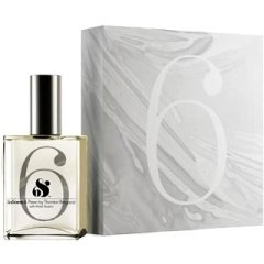 Series 1 - No.6 - Preen & Mark Buxton - Teen Spirit by Six Scents