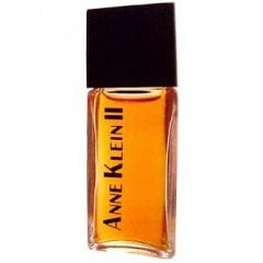 Anne Klein II (Parfum) by Anne Klein