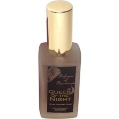Queen of the Night by Perfumes of Rarotonga