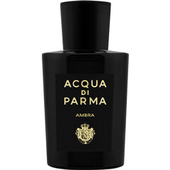 Ambra (Eau de Parfum) by Acqua di Parma