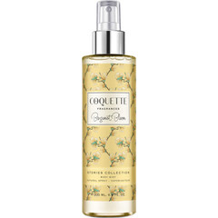 Stories Collection - Bergamot Bloom (Body Mist) by Coquette