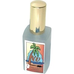 Nu von Perfumes of Rarotonga