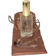 Vanilla / Vanira by Perfumes of Rarotonga
