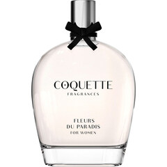 Fleurs du Paradis by Coquette