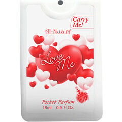 Love Me by Al-Nuaim