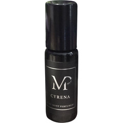 Cyrena von Vert Mont Perfumery