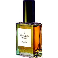 Narcis von Hendley Perfumes