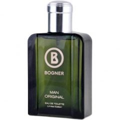 Bogner Man Original by Bogner