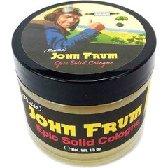 John Frum (Solid Cologne) by Phoenix Artisan Accoutrements / Crown King