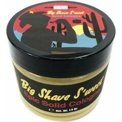 Big Shave S'west (Solid Cologne) by Phoenix Artisan Accoutrements / Crown King