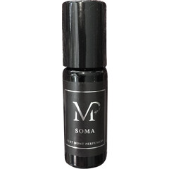 Soma von Vert Mont Perfumery