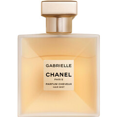 Gabrielle Chanel (Parfum Cheveux) by Chanel