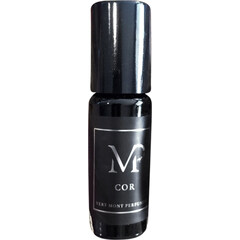 Cor von Vert Mont Perfumery