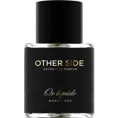 Other Side by Or Liquide