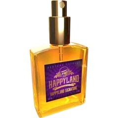 Happyland Signature (Extrait de Parfum) by Happyland Studio