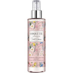 Stories Collection - Sweet Romance (Body Mist) by Coquette