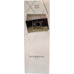 Hot Couture Collection Nº 1 (Eau de Velours pour le Corps) von Givenchy