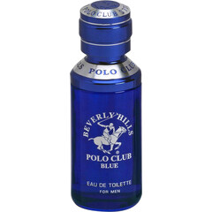 Beverly Hills Polo Club Blue von Beverly Hills Polo Club