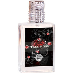 Steel Rose (Eau de Parfum) von Sucreabeille