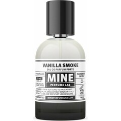 Vanilla Smoke von Mine Perfume Lab