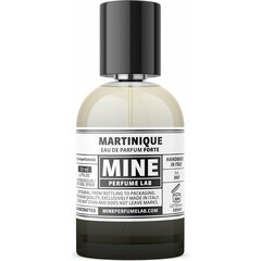 Martinique von Mine Perfume Lab