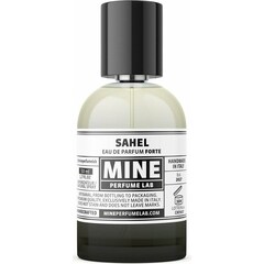 Sahel von Mine Perfume Lab