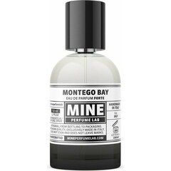 Montego Bay von Mine Perfume Lab
