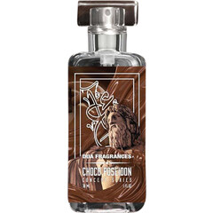 Choco Poseidon von The Dua Brand / Dua Fragrances