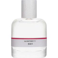 Max by Olfactory NYC