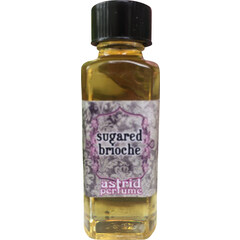Sugared Brioche by Astrid Perfume / Blooddrop