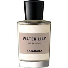 Akiabara - Water Lily von Cannon