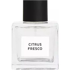 Citrus Fresco von The Perfume Shop