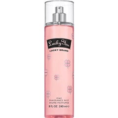 Lucky You for Women (Fragrance Mist) by Lucky Brand