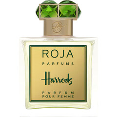 Harrods pour Femme von Roja Parfums