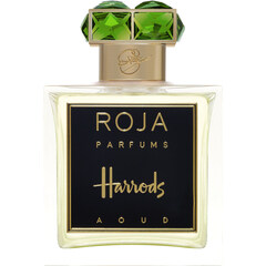 Harrods Aoud by Roja Parfums