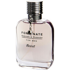 Boost by Fortunate - Fashion & Passion