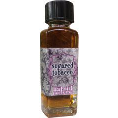 Sugared Tobacco von Astrid Perfume / Blooddrop