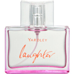 Laughter (2011) (Eau de Parfum) by Yardley